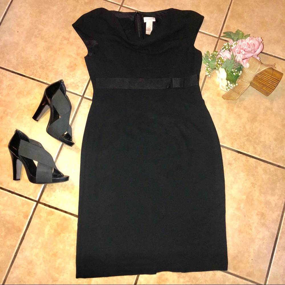 Liz Claiborne Dress
